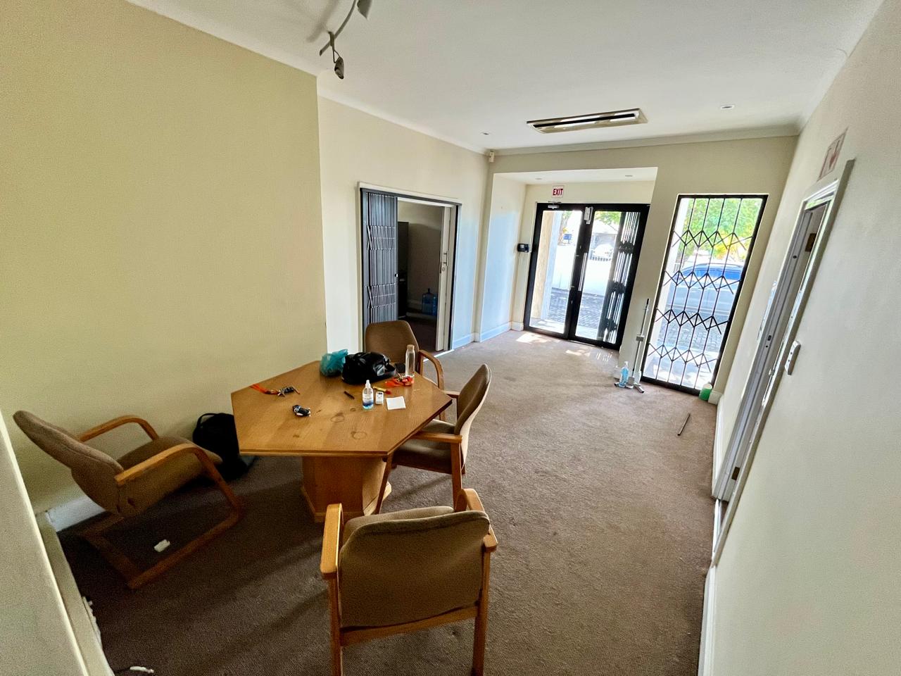 To Let commercial Property for Rent in Vincent Eastern Cape